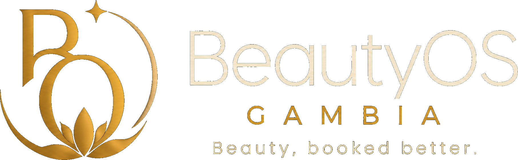 BeautyOS Gambia
